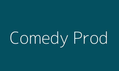 Comedy Prod